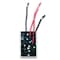 Dr Infrared Heater 120-Volt-277-Volt 3360-Watt-7756-Watt White Wall Thermostat with 4 Wires Single or Double Poles DR-001 - alternate 3